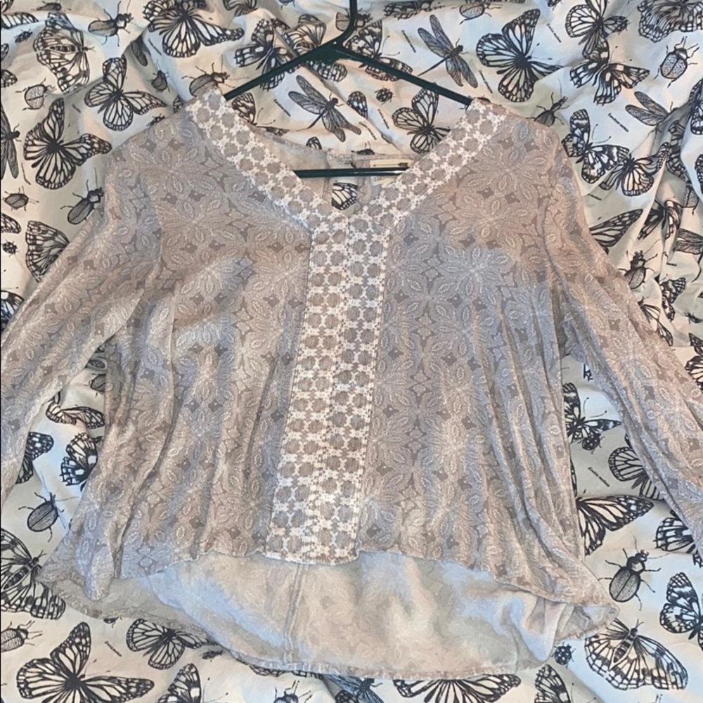 blouse